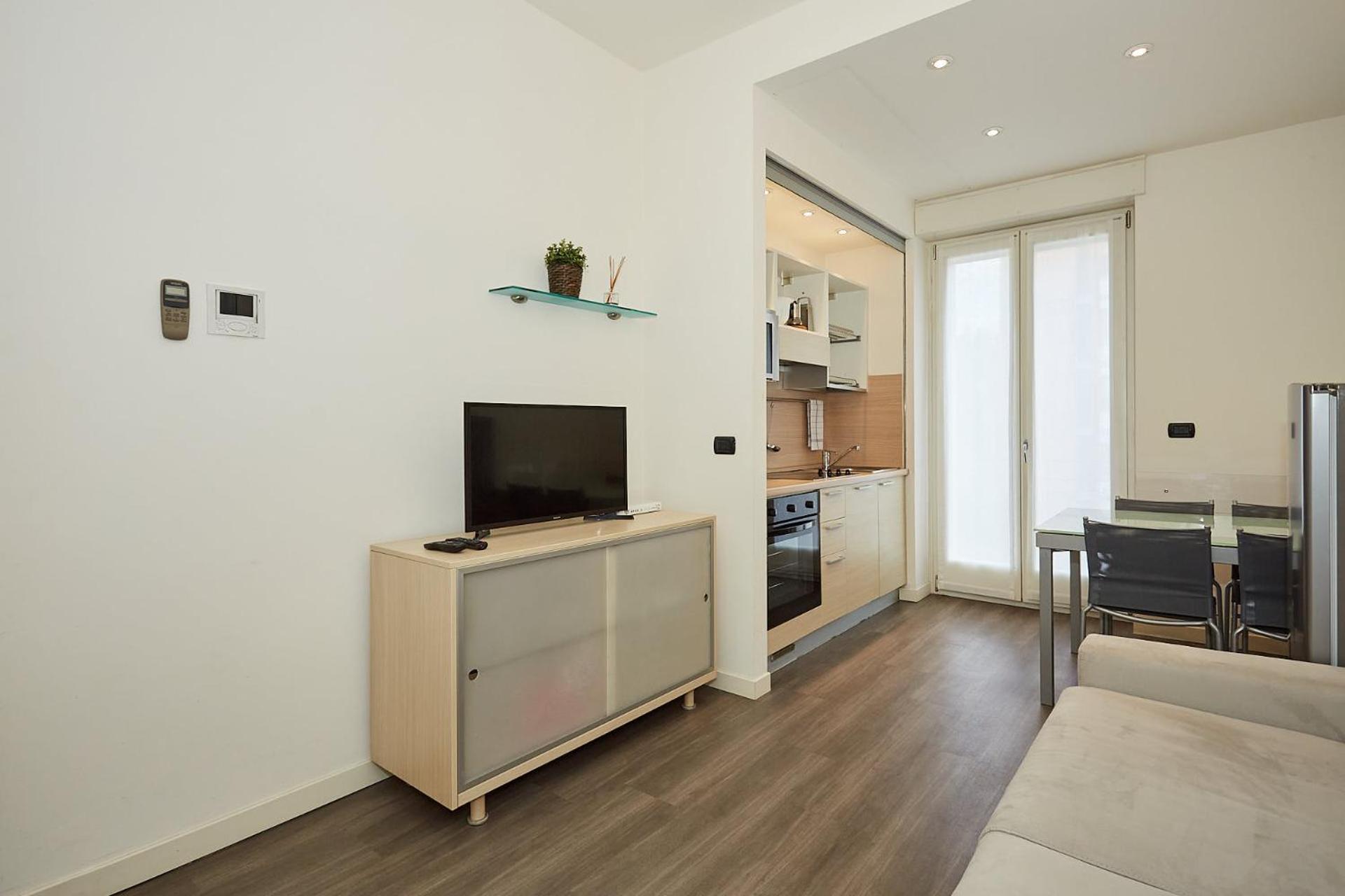 Pier Capponi Apartment *
